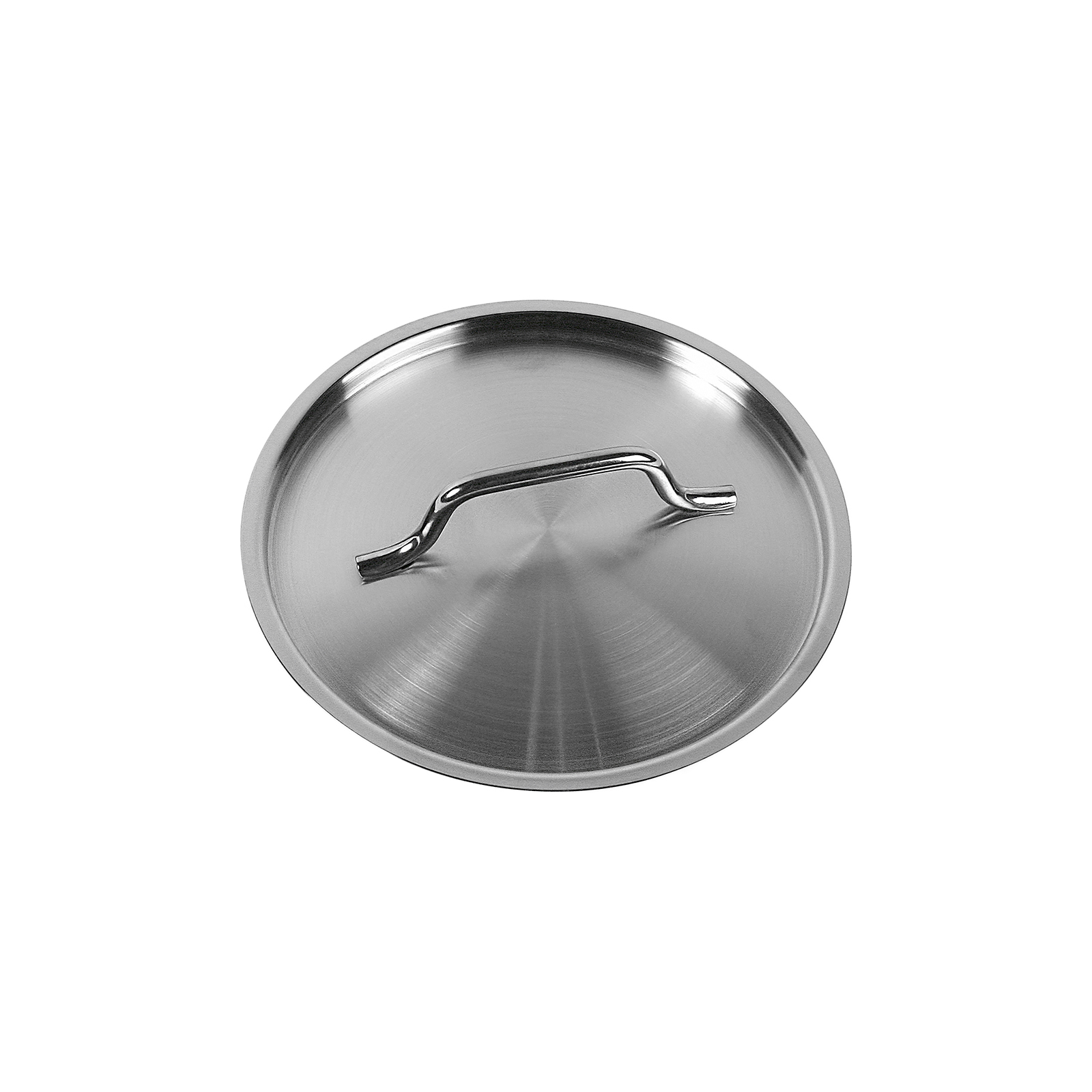 Lock Ø16 cm till kastrull 1,5L