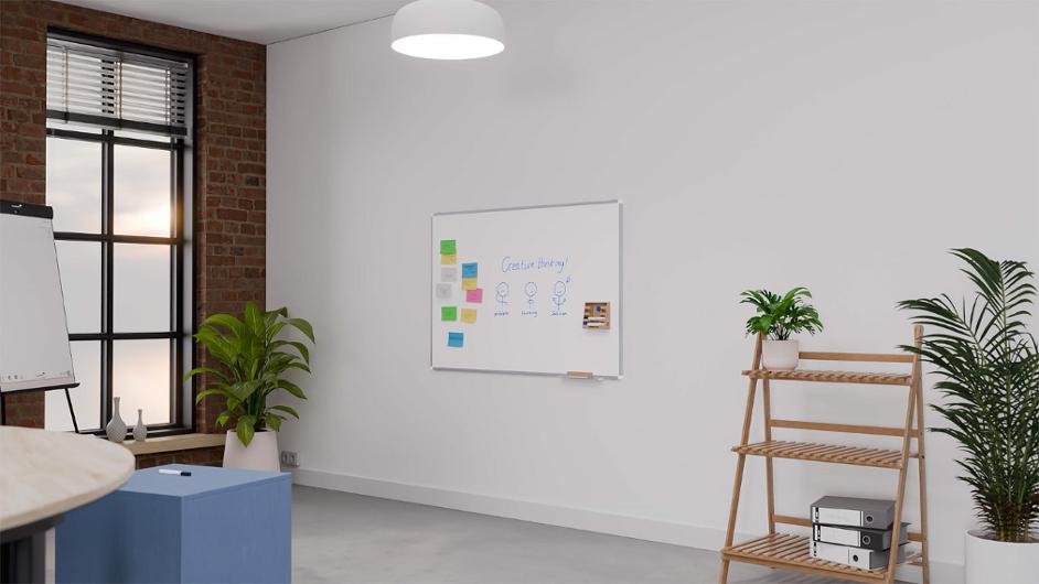 Whiteboard PREMIUM PLUS 200x100cm
