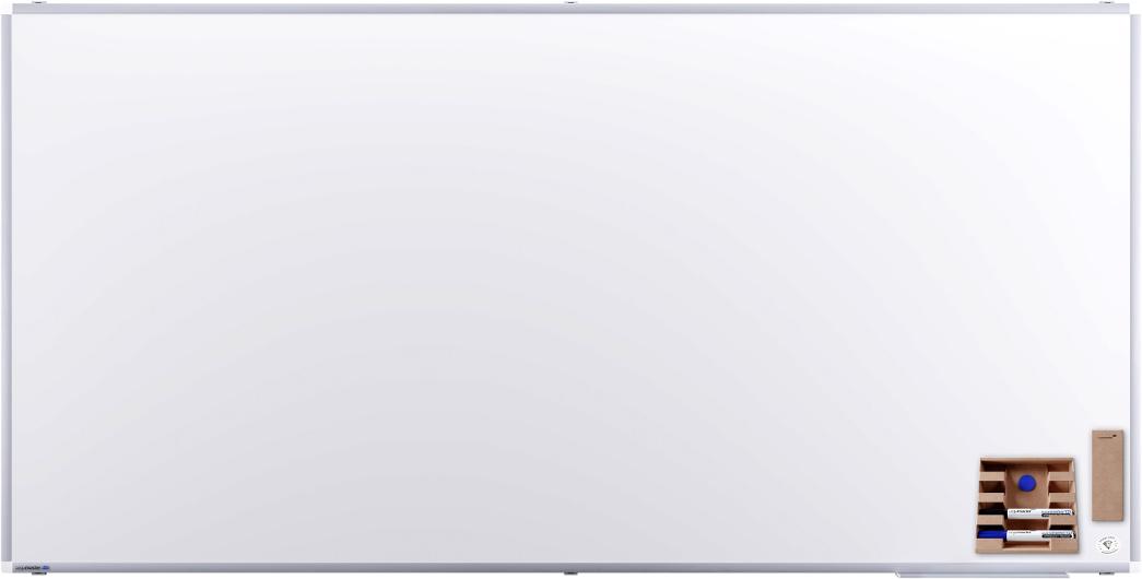 Whiteboard PREMIUM PLUS 200x100cm
