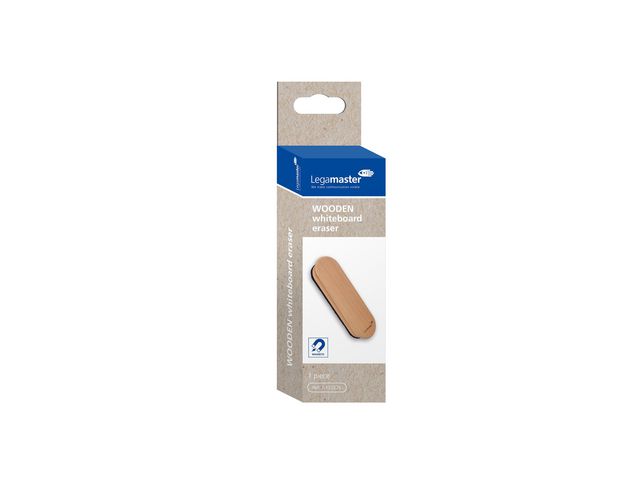 Taveltorkare WOODEN magnetisk
