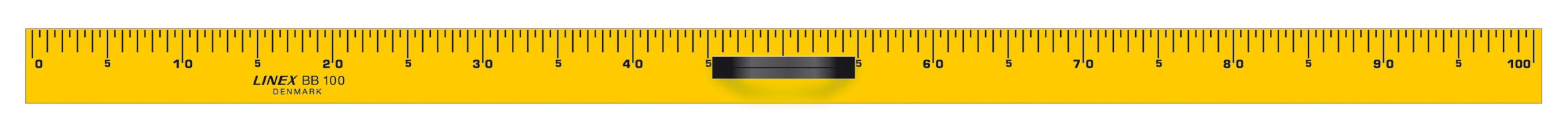Tavellinjal Linex 100 cm
