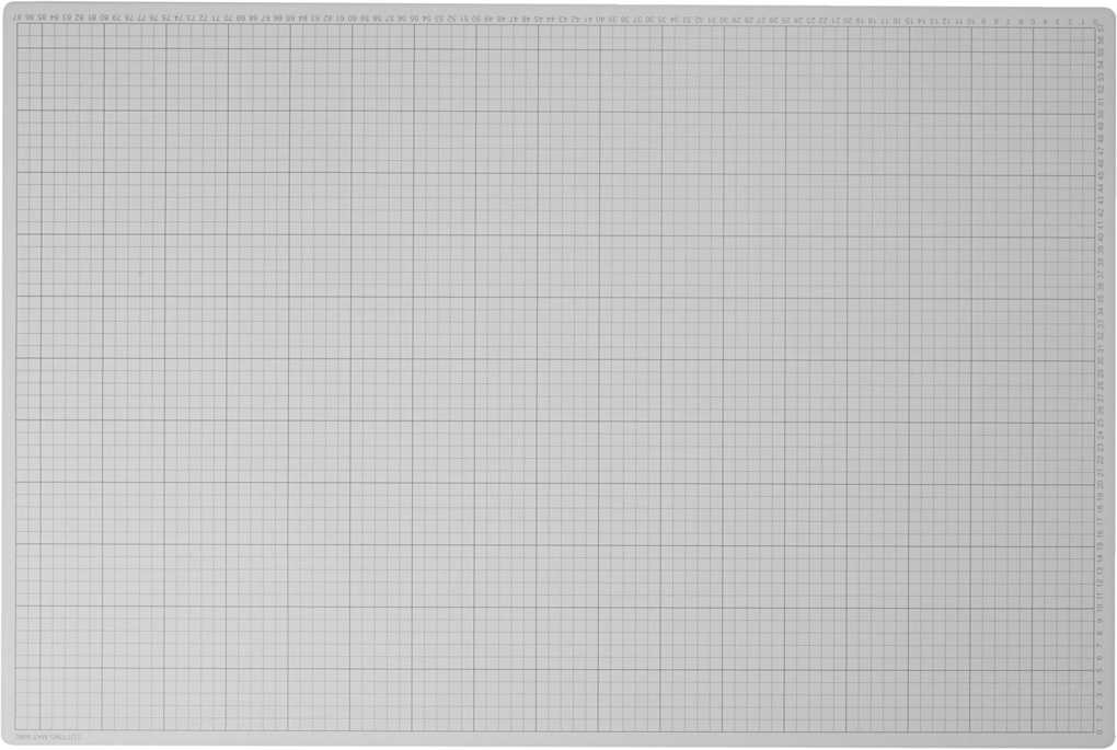 Sk&auml;runderl&auml;gg gr&aring; 60x90cm