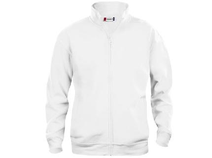 Basic Cardigan Herr Vit M