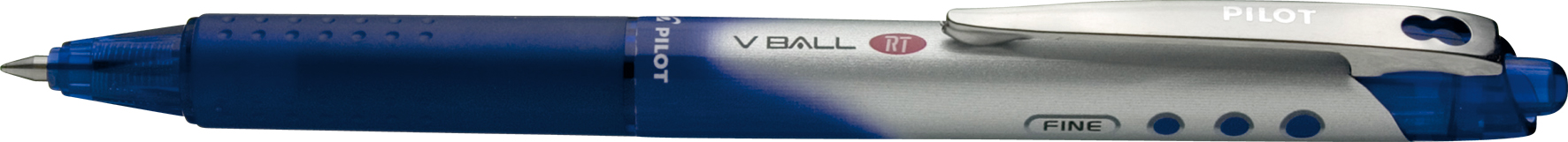 Rollerball Pilot V-b RT 05 bl&aring;