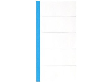 Flikblock BANTEX 5-flik
