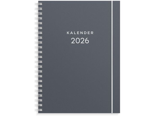 XL-kalendern 2026