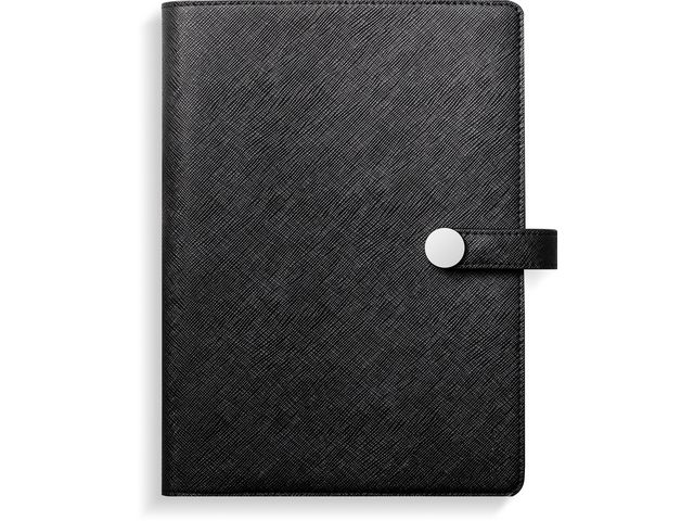 Kalender Diplomat 2026 svart