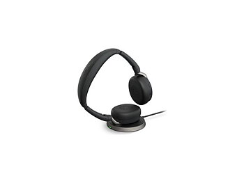 Headset JABRA Evolve2 65 MS BT portabel