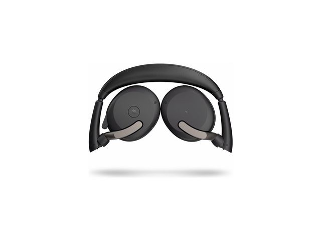 Headset JABRA Evolve2 65 MS BT portabel