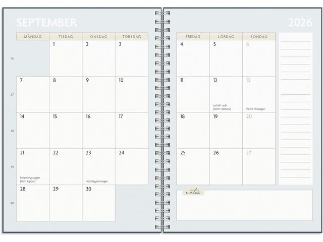 Life Planner To Do 2026
