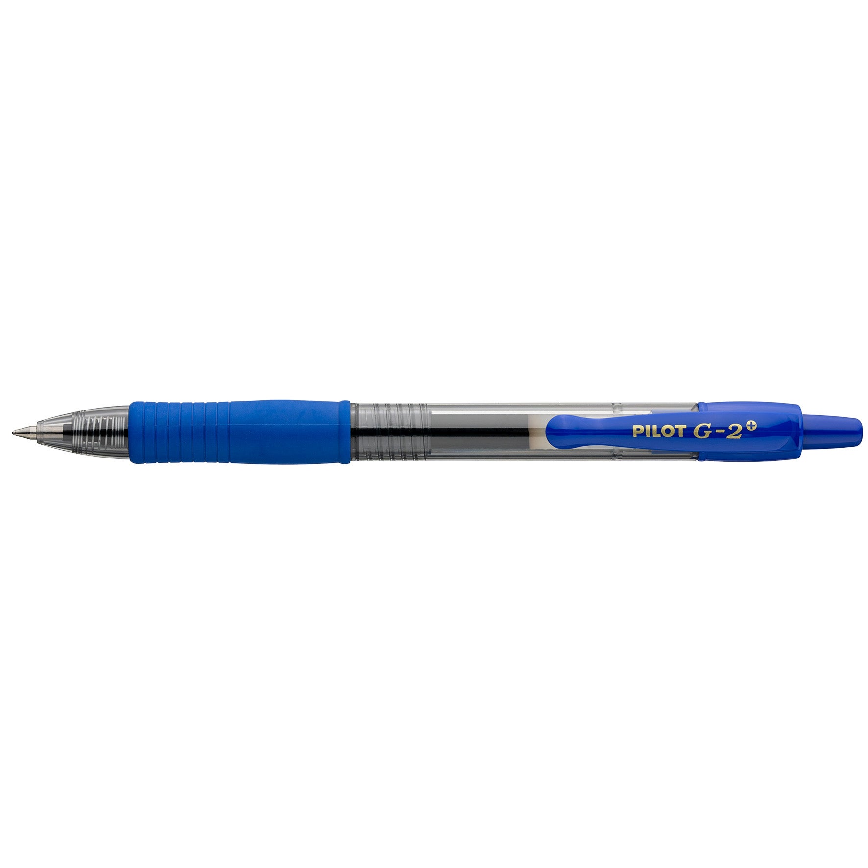 Gelpenna Pilot G-2+ 0,7 mm blå