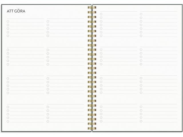 Life Planner Do more 2026