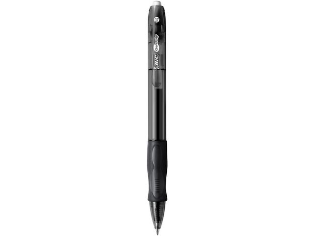 Gelpenna Bic Gelocity svart