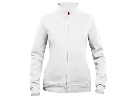Basic Cardigan Dam Vit L