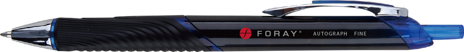Gelpenna Foray Autograph bl&aring;