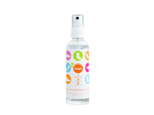Luktförbättrare Nu-Fresh 100ml