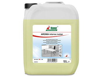 Allrent TANA Aroma Intense Ivetan 10L