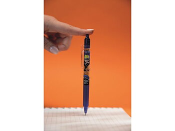 Gelpenna PILOT Frixion Naruto 0,7 blå