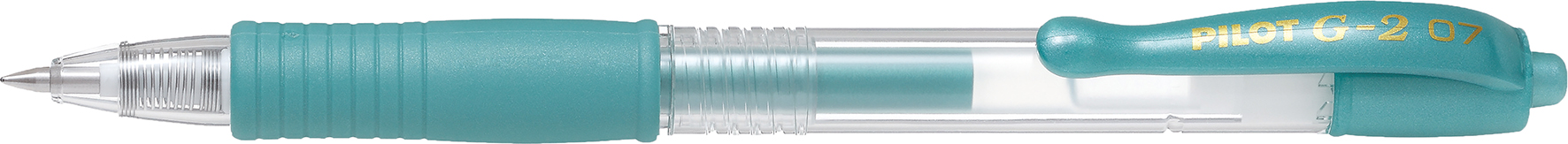 Gelpenna Pilot G2 metallic gr&ouml;