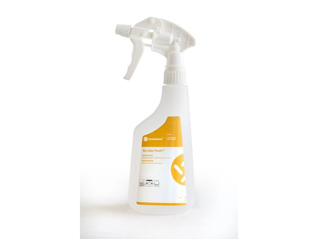 Luktförbättrare Nu-Odor Fresh 630ml