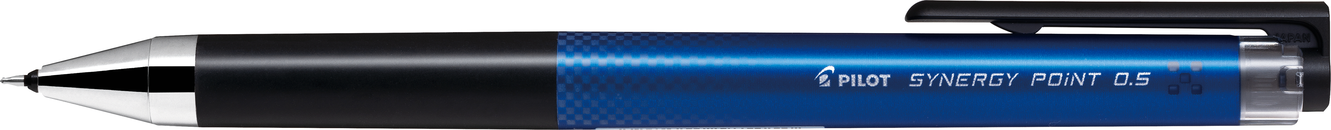 Gelpenna Pilot Synergy 05 bl&aring;