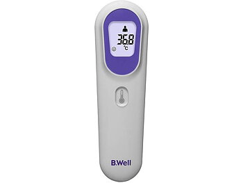 Febertermometer B.WELL TH-7000