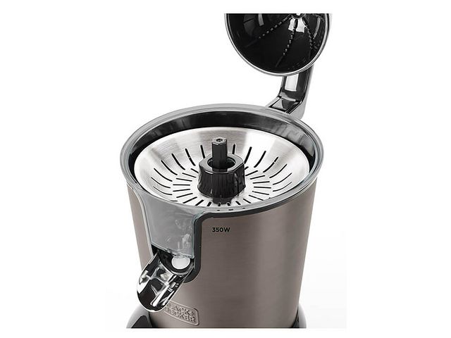 Citruspress BLACK+DECKER 650ml