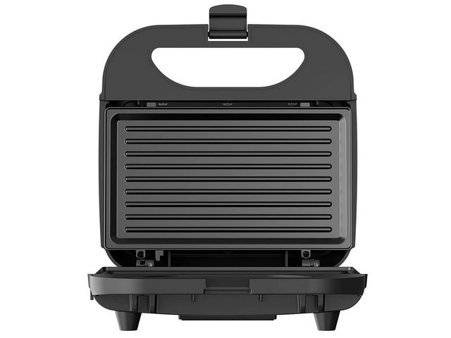 Smörgåsgrill BLACK+DECKER panini 750W