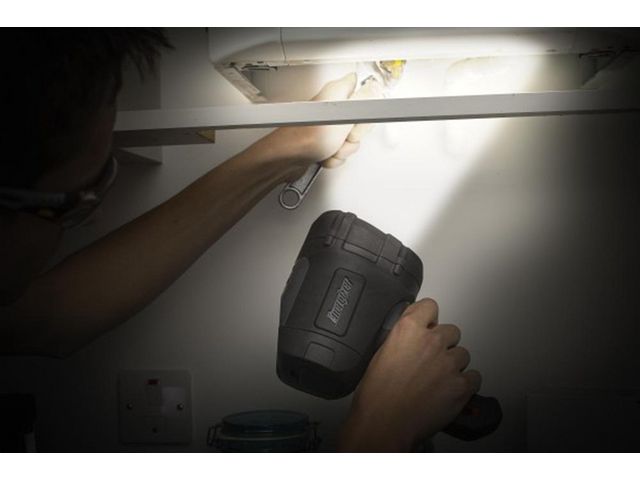 Spotlight Hard Case Pro
