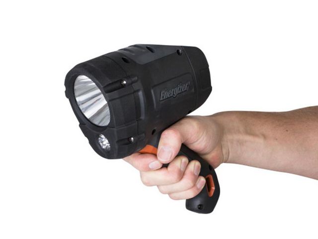 Spotlight Hard Case Pro
