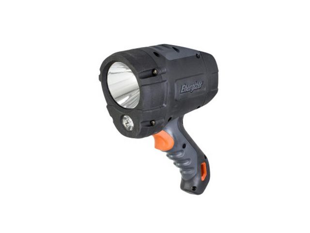 Spotlight Hard Case Pro