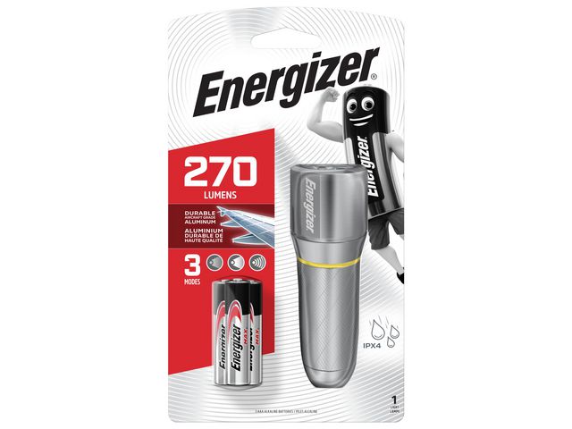 Ficklampa ENERGIZER Vision HD 270lm