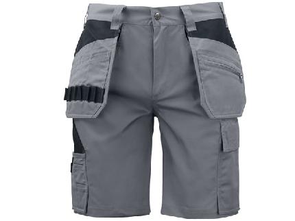 Shorts 5535 Grå C48/148