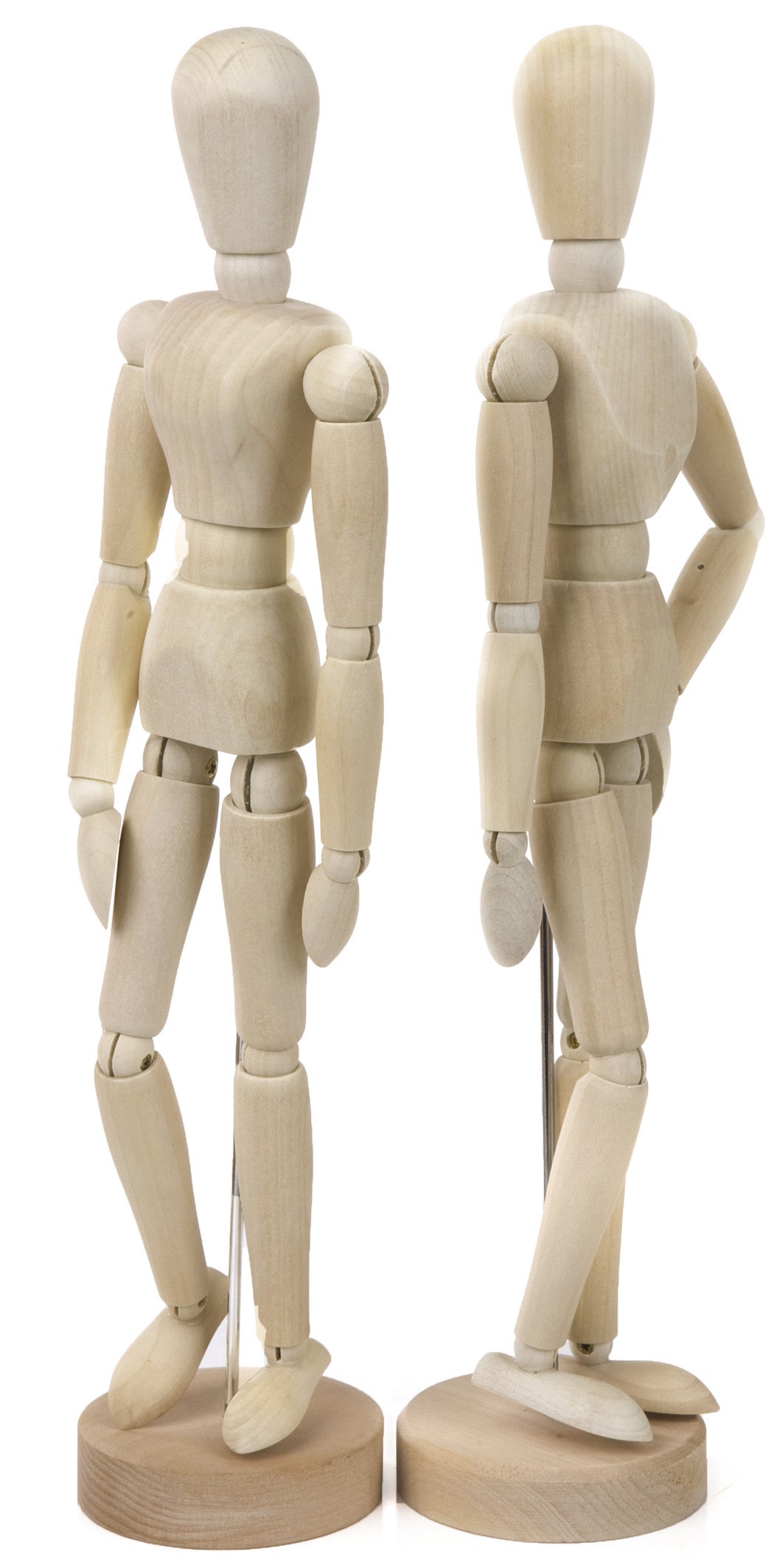 Manekis man 300 mm
