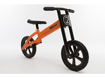 Springcykel RABO Zippl medium 2/fp