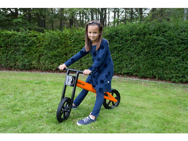 Springcykel RABO Zippl medium 2/fp