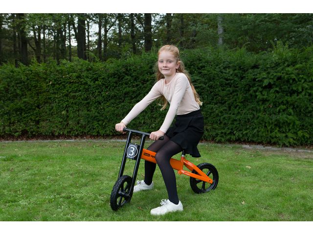 Springcykel RABO Zippl large 2/fp