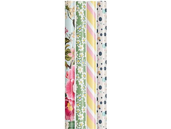 Presentpapper mix 70cmx4m
