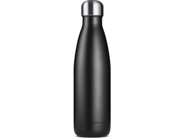 Vattenflaska JOBOUT Matte Black 500ml