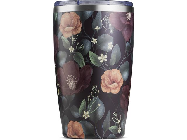 Termosmugg JOBOUT Vintage florals