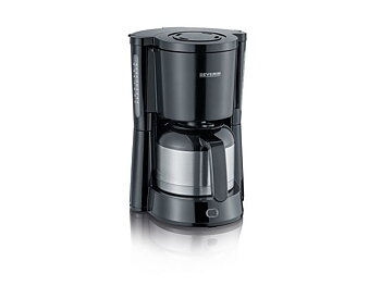 Kaffebryggare Severin 4835 Termos Inox