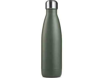 Vattenflaska JOBOUT MatteDarkGreen 500ml