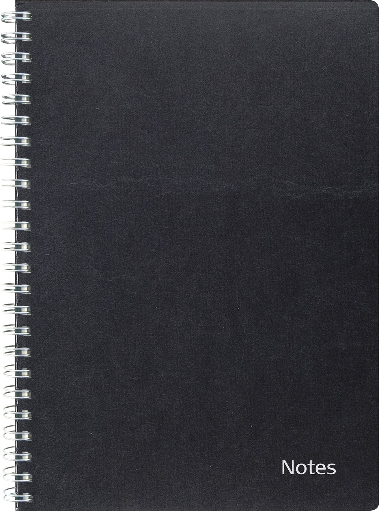 Kalender Anteckningsbok A6 spiral