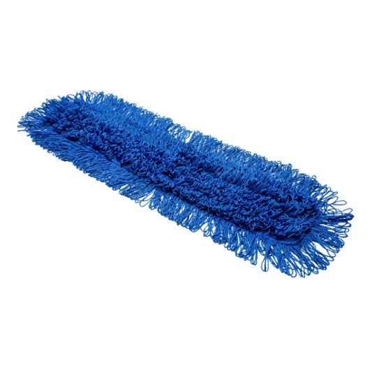 Mopp Fukt VIKUR M2 63cm blå