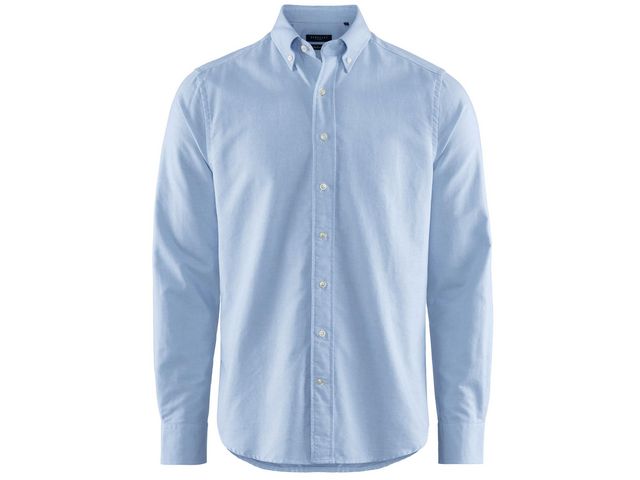 Oxfordskjorta BERKELEY Porto reg lbl 4XL