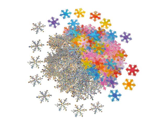 Sn&ouml;flingor 500/fp