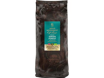 Kaffe A.NORDQUIST Green Forest HB 1kg