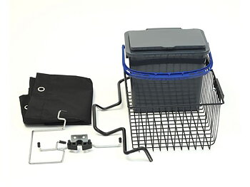 Tillbehörspaket Tripp 3