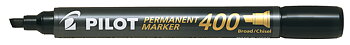 Märkpenna Pilot 400 svart