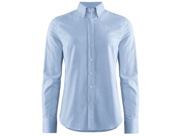 Oxfordskjorta BERKELEY Porto dam lbl XS